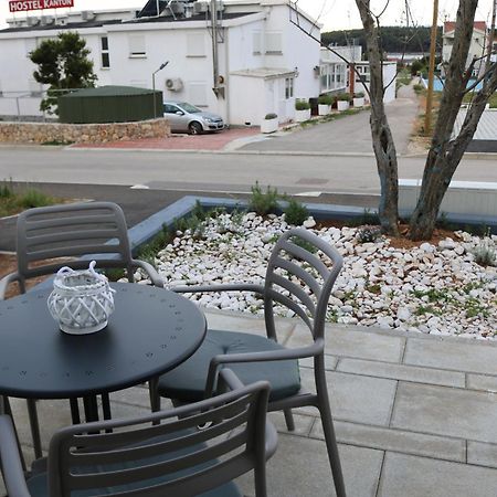 Apartment D&E Punat - Free Parking And Wi-Fi 외부 사진