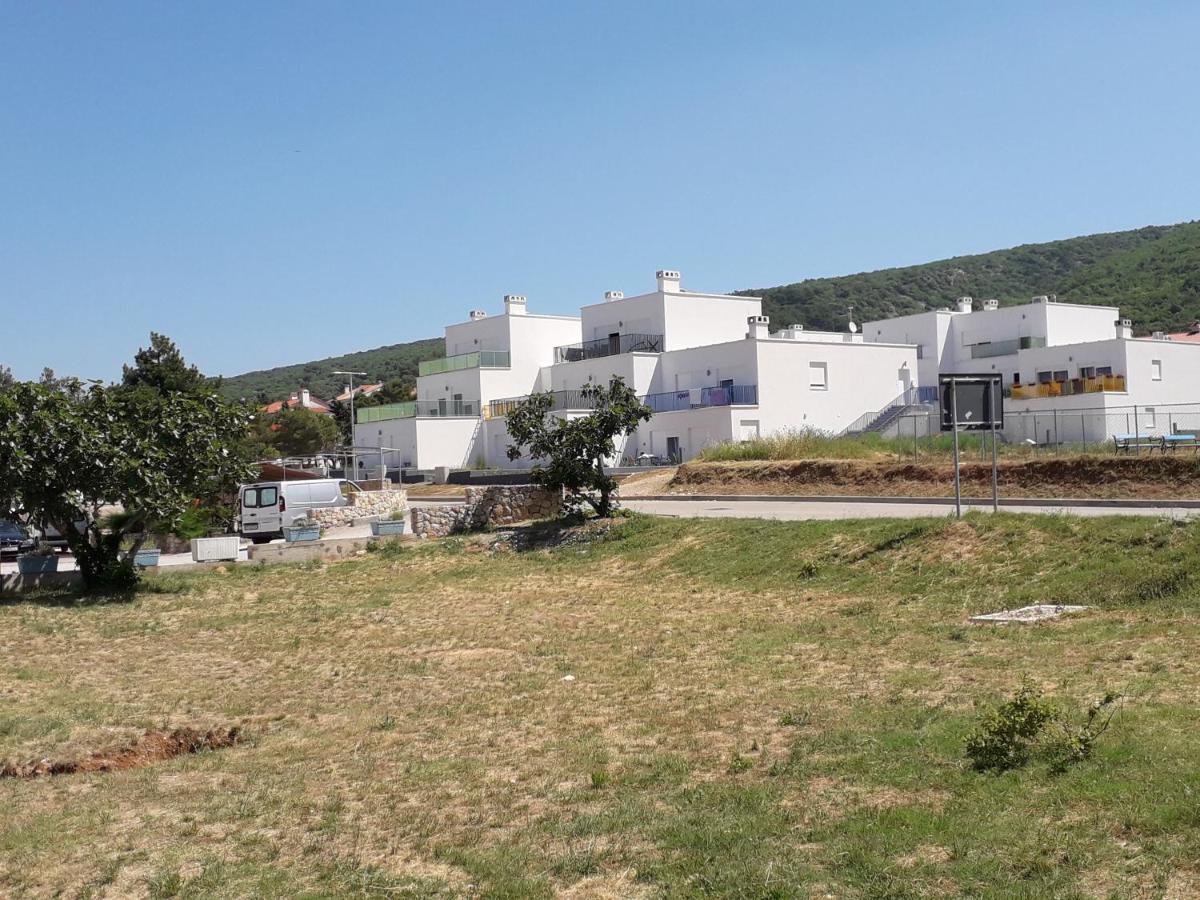 Apartment D&E Punat - Free Parking And Wi-Fi 외부 사진