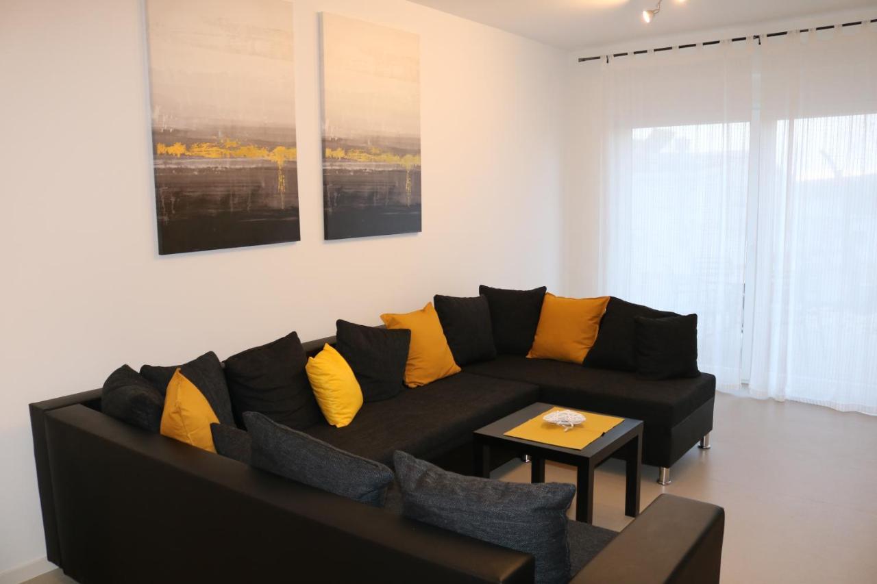 Apartment D&E Punat - Free Parking And Wi-Fi 외부 사진