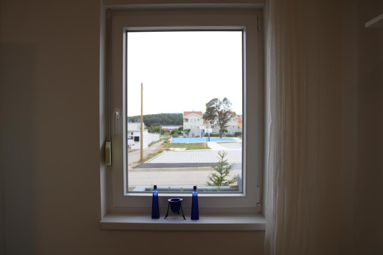 Apartment D&E Punat - Free Parking And Wi-Fi 외부 사진